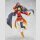 Konosuba x Haruhi Suzumiya PVC Figur 1/7 Haruhi Suzumiya Megumin Collaboration Ver. Illustration by Noizi Ito 25 cm ★★★Jeeg Best Price 20.08.2026★★★