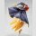 Konosuba x Haruhi Suzumiya PVC Figur 1/7 Haruhi Suzumiya Megumin Collaboration Ver. Illustration by Noizi Ito 25 cm ★★★Jeeg Best Price 20.08.2026★★★