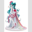 Hatsune Miku GT Project G.S. Collection PVC Figur 1/7...