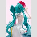 Hatsune Miku GT Project G.S. Collection PVC Figur 1/7 Racing Miku 15th "Rhapsody" 2010-2025 27 cm ★★★Jeeg Best Price 03.09.2026★★★