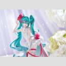 Hatsune Miku GT Project G.S. Collection PVC Figur 1/7 Racing Miku 15th "Rhapsody" 2010-2025 27 cm ★★★Jeeg Best Price 03.09.2026★★★