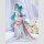 Hatsune Miku GT Project G.S. Collection PVC Figur 1/7 Racing Miku 15th "Rhapsody" 2010-2025 27 cm ★★★Jeeg Best Price 03.09.2026★★★