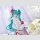 Hatsune Miku GT Project G.S. Collection PVC Figur 1/7 Racing Miku 15th "Rhapsody" 2010-2025 27 cm ★★★Jeeg Best Price 03.09.2026★★★