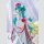 Hatsune Miku GT Project G.S. Collection PVC Figur 1/7 Racing Miku 15th "Rhapsody" 2010-2025 27 cm ★★★Jeeg Best Price 03.09.2026★★★