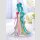 Hatsune Miku GT Project G.S. Collection PVC Figur 1/7 Racing Miku 15th "Rhapsody" 2010-2025 27 cm ★★★Jeeg Best Price 03.09.2026★★★