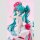 Hatsune Miku GT Project G.S. Collection PVC Figur 1/7 Racing Miku 15th "Rhapsody" 2010-2025 27 cm ★★★Jeeg Best Price 03.09.2026★★★