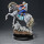 JoJos Bizarre Adventure: Steel Ball Run Chozo Art Collection PVC Figur Johnny Joestar & Slow Dancer 30 cm ★★★Jeeg Best Price 03.09.2026★★★