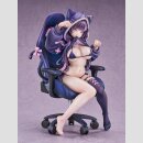 Original Character Figur 1/7 Mayu Kuronuma Illustration by Katto 194mm ★★★Jeeg Best Price 20.08.2026★★★