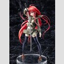 Shakugan no Shana PVC Figur Shana Light Novel Illustration von Noizi Ito 16 cm ★★★Jeeg Best Price 01.10.2026★★★