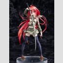 Shakugan no Shana PVC Figur Shana Light Novel Illustration von Noizi Ito 16 cm ★★★Jeeg Best Price 01.10.2026★★★