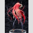 Shakugan no Shana PVC Figur Shana Light Novel Illustration von Noizi Ito 16 cm ★★★Jeeg Best Price 01.10.2026★★★