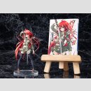 Shakugan no Shana PVC Figur Shana Light Novel Illustration von Noizi Ito 16 cm ★★★Jeeg Best Price 01.10.2026★★★