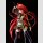 Shakugan no Shana PVC Figur Shana Light Novel Illustration von Noizi Ito 16 cm ★★★Jeeg Best Price 01.10.2026★★★