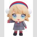 VTuber Nendoroid Actionfigur Uidaga 10 cm