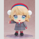 VTuber Nendoroid Actionfigur Uidaga 10 cm