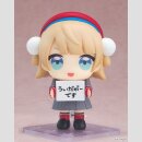 VTuber Nendoroid Actionfigur Uidaga 10 cm
