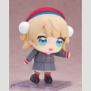 VTuber Nendoroid Actionfigur Uidaga 10 cm