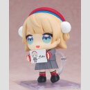 VTuber Nendoroid Actionfigur Uidaga 10 cm
