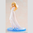 Your Lie in April G.S. Collection PVC Figur 1/7 Kaori Miyazono Wedding Dress Ver. 22 cm ★★★Jeeg Best Price 03.09.2026★★★
