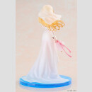 Your Lie in April G.S. Collection PVC Figur 1/7 Kaori Miyazono Wedding Dress Ver. 22 cm ★★★Jeeg Best Price 03.09.2026★★★