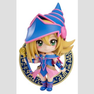 Yu-Gi-Oh! Nendoroid Actionfigur Dark Magician Girl 12 cm ★★★Jeeg Best Price 20.08.2026★★★