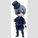 Black Butler: Book of the Atlantic Nendoroid Doll...