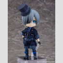 Black Butler: Book of the Atlantic Nendoroid Doll...