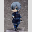 Black Butler: Book of the Atlantic Nendoroid Doll Actionfigur Ciel Phantomhive 14 cm ★★★Jeeg Best Price 20.08.2026★★★