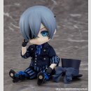 Black Butler: Book of the Atlantic Nendoroid Doll Actionfigur Ciel Phantomhive 14 cm ★★★Jeeg Best Price 20.08.2026★★★