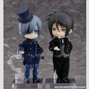 Black Butler: Book of the Atlantic Nendoroid Doll Actionfigur Ciel Phantomhive 14 cm ★★★Jeeg Best Price 20.08.2026★★★