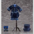 Black Butler: Book of the Atlantic Nendoroid Doll Actionfigur Ciel Phantomhive 14 cm ★★★Jeeg Best Price 20.08.2026★★★