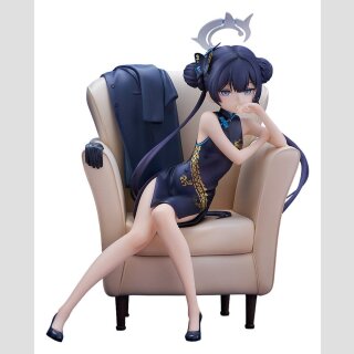 Blue Archive G.S. Collection PVC Figur 1/7 Kisaki: Memorial Lobby Ver. 16 cm ★★★Jeeg Best Price 17.09.2026★★★