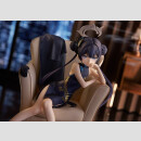Blue Archive G.S. Collection PVC Figur 1/7 Kisaki: Memorial Lobby Ver. 16 cm ★★★Jeeg Best Price 17.09.2026★★★