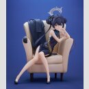 Blue Archive G.S. Collection PVC Figur 1/7 Kisaki: Memorial Lobby Ver. 16 cm ★★★Jeeg Best Price 17.09.2026★★★