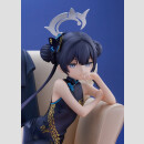 Blue Archive G.S. Collection PVC Figur 1/7 Kisaki: Memorial Lobby Ver. 16 cm ★★★Jeeg Best Price 17.09.2026★★★