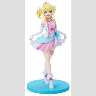 LoveLive! PVC Figur Eli Ayase Bokutachi wa Hitotsu no Hikari ver. 17 cm ★★★Jeeg Best Price 01.10.2026★★★