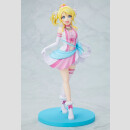LoveLive! PVC Figur Eli Ayase Bokutachi wa Hitotsu no Hikari ver. 17 cm ★★★Jeeg Best Price 01.10.2026★★★