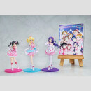 LoveLive! PVC Figur Eli Ayase Bokutachi wa Hitotsu no Hikari ver. 17 cm ★★★Jeeg Best Price 01.10.2026★★★