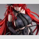 Azur Lane PVC Figur 1/7 Hindenburg 29 cm ★★★Jeeg Best Price 08.09.2026★★★