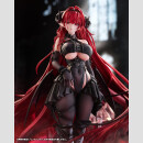 Azur Lane PVC Figur 1/7 Hindenburg 29 cm ★★★Jeeg Best Price 08.09.2026★★★