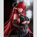 Azur Lane PVC Figur 1/7 Hindenburg 29 cm ★★★Jeeg Best Price 08.09.2026★★★