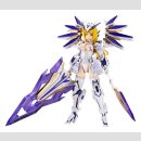 Frame Arms Girl Plastic Model Kit Ray Falx 18 cm