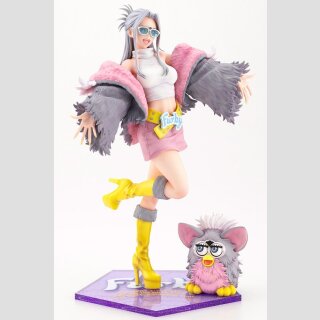 Furby Bishoujo PVC Figur 23 cm