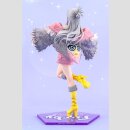 Furby Bishoujo PVC Figur 23 cm