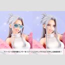 Furby Bishoujo PVC Figur 23 cm