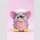 Furby Bishoujo PVC Figur 23 cm