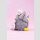 Furby Bishoujo PVC Figur 23 cm