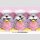 Furby Bishoujo PVC Figur 23 cm