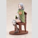 Mushoku Tensei: Jobless Reincarnation Season 3 PVC Figur 1/7 Sylphiette Greyrat & Lucie Greyrat 21 cm