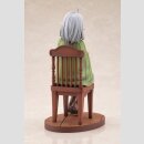 Mushoku Tensei: Jobless Reincarnation Season 3 PVC Figur 1/7 Sylphiette Greyrat & Lucie Greyrat 21 cm